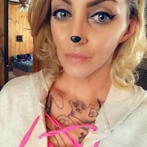 Meet your Posher, Lindsay